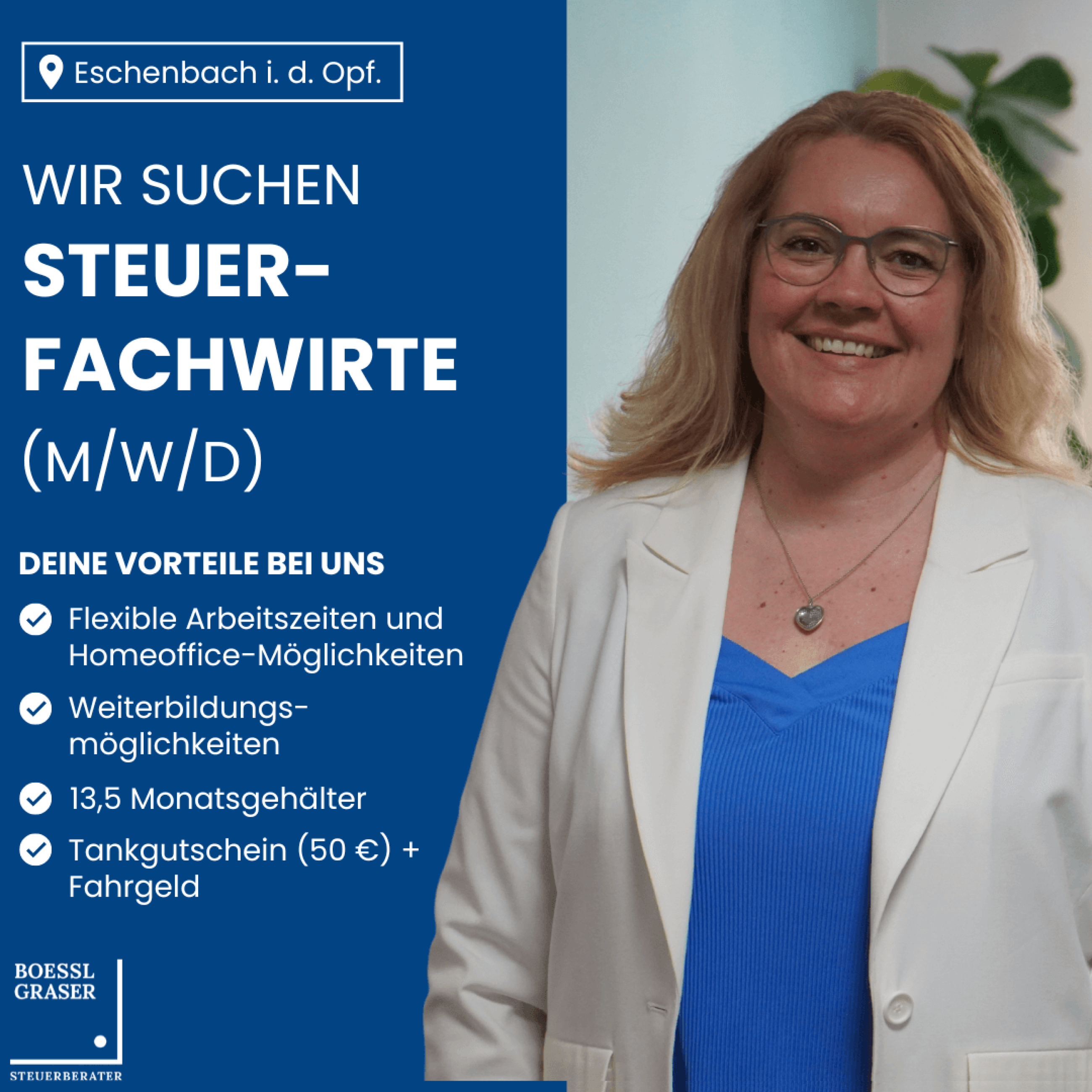 Steuerfachwirt (m/w/d)